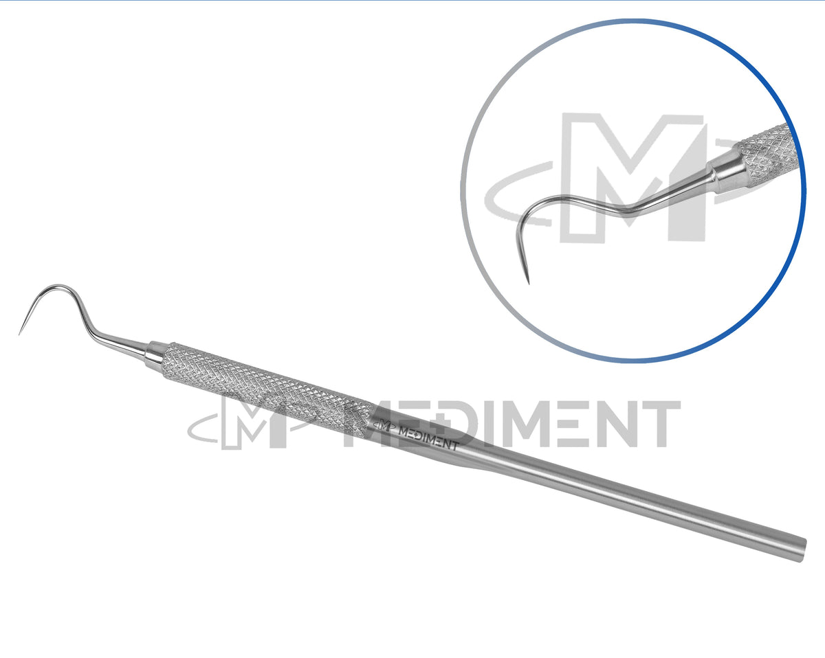 X5 Dental Explorer and Sickle Probe