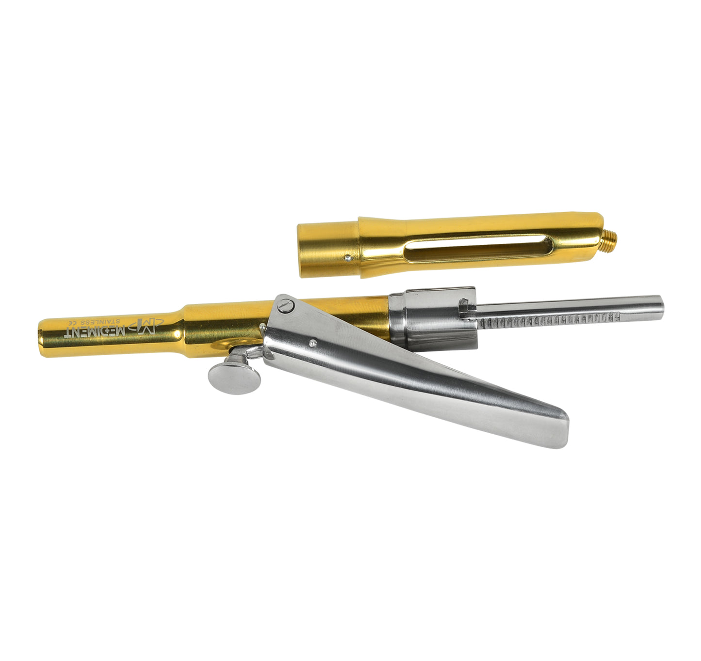 Citoject Intraligamental Syringe 1.8ml (Copy)