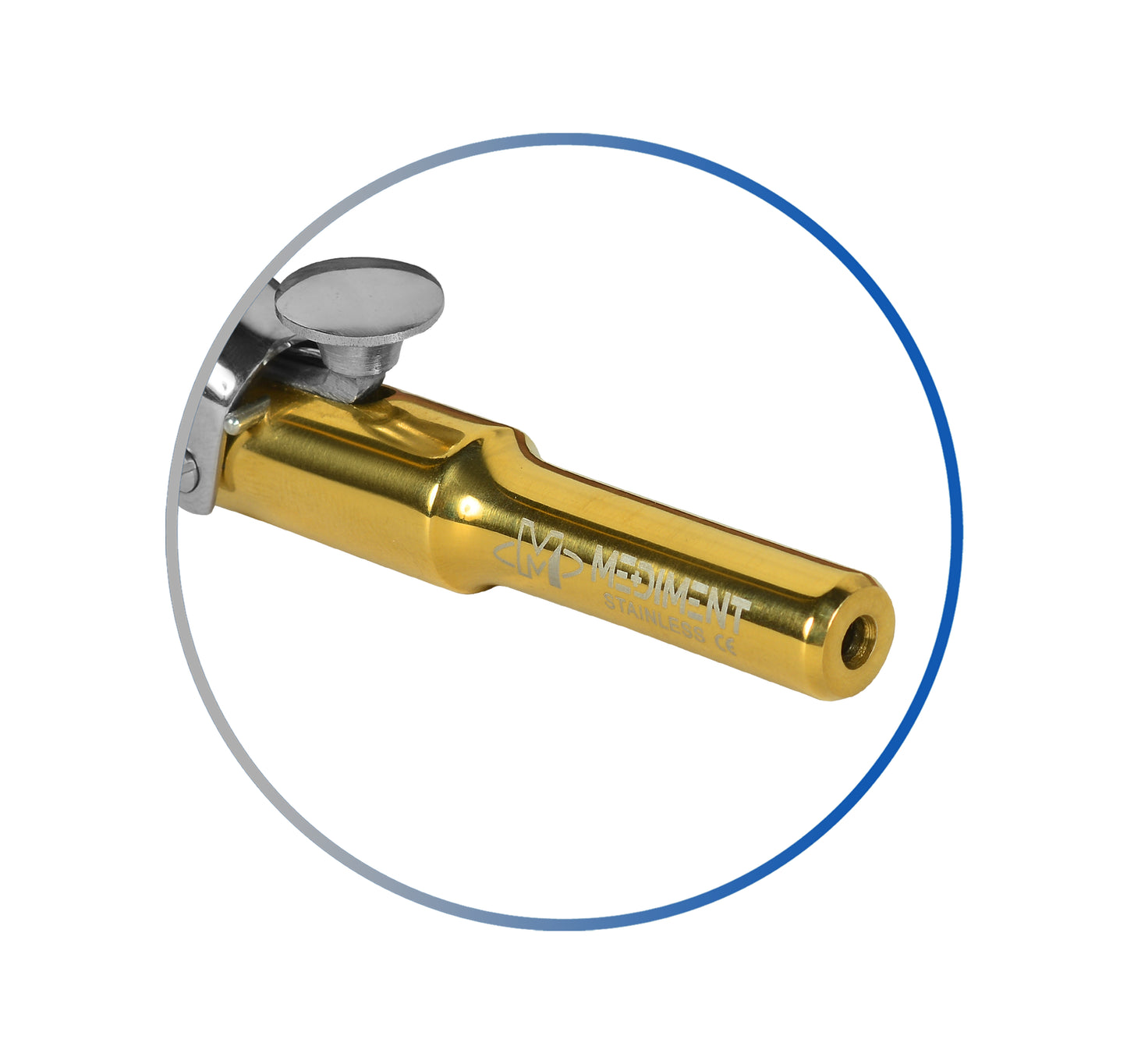 Citoject Intraligamental Syringe 1.8ml (Copy)