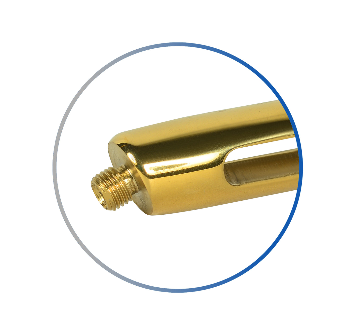 Citoject Intraligamental Syringe 1.8ml (Copy)