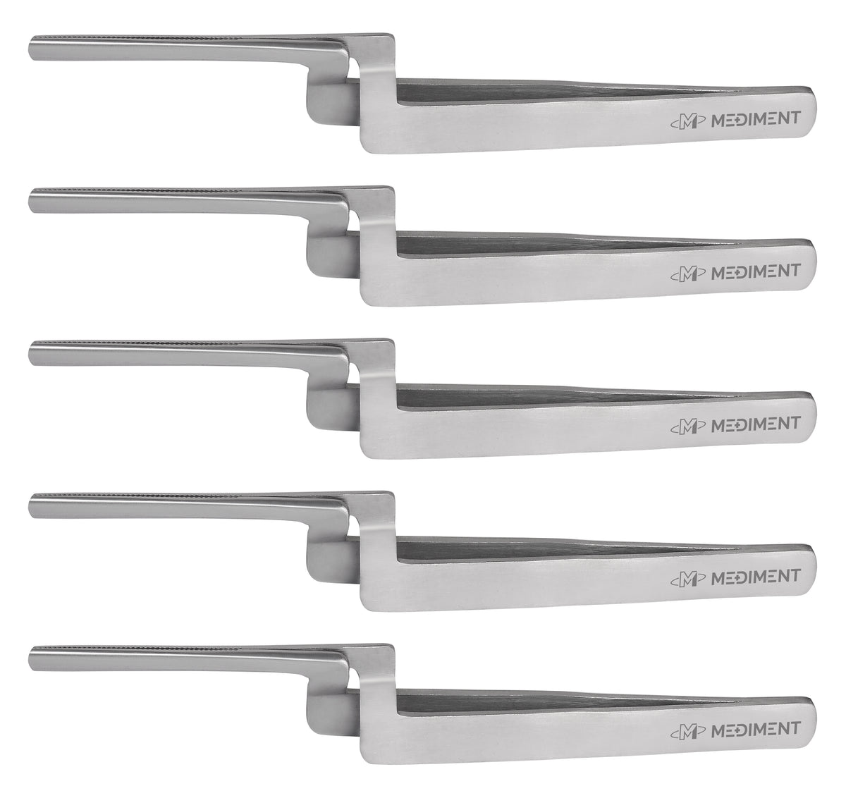 Articulating Paper Forceps