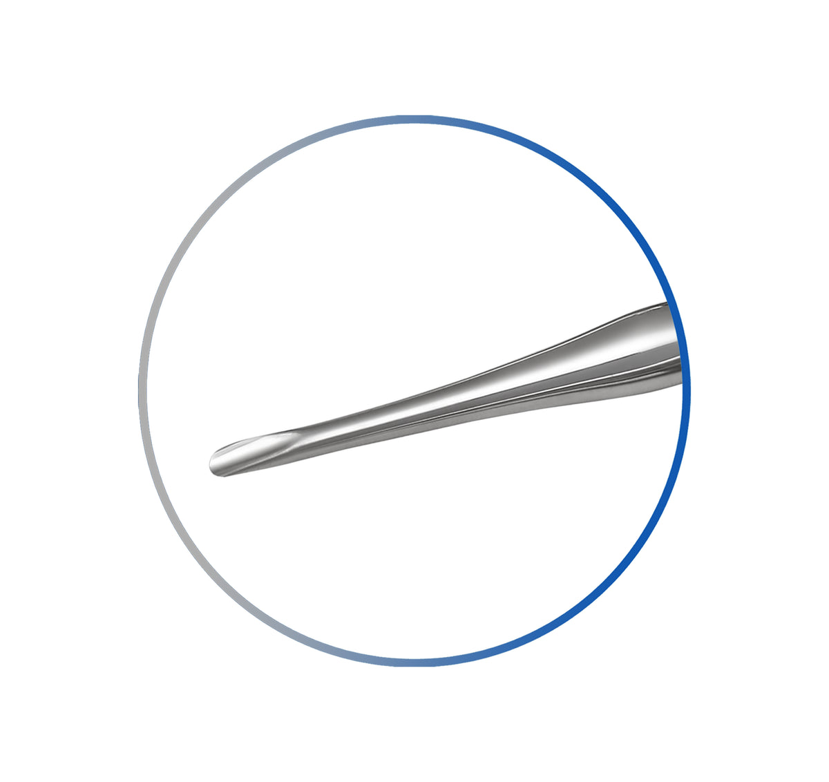 Dental Elevator 3mm