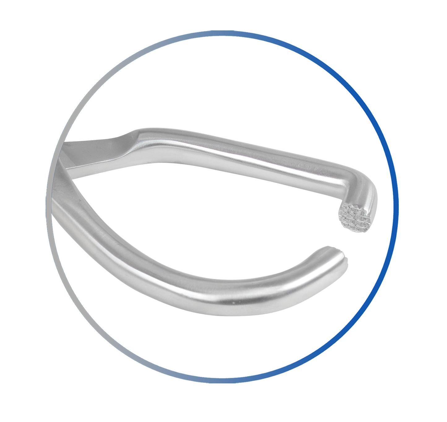 Hoof Tester Vienna Pattern 16" Farriers Equine Tools - Veterinary Instruments