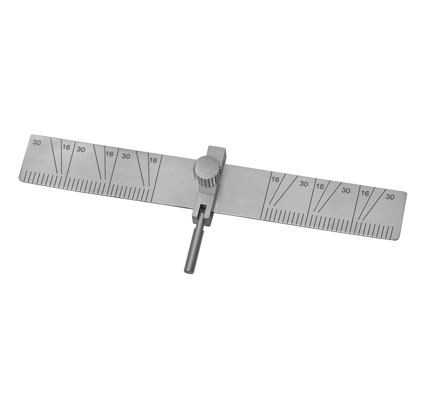 Dental Implant Locating Guide Surgical Planting Locator Dental Tool Straight