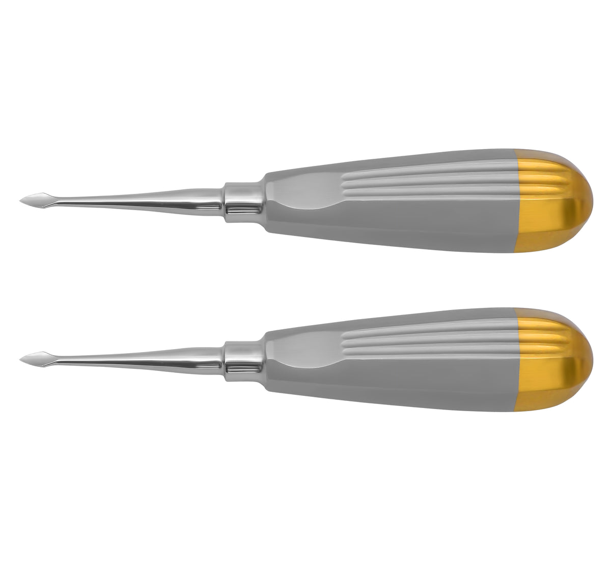 2 Pcs Spade 60 Elevator