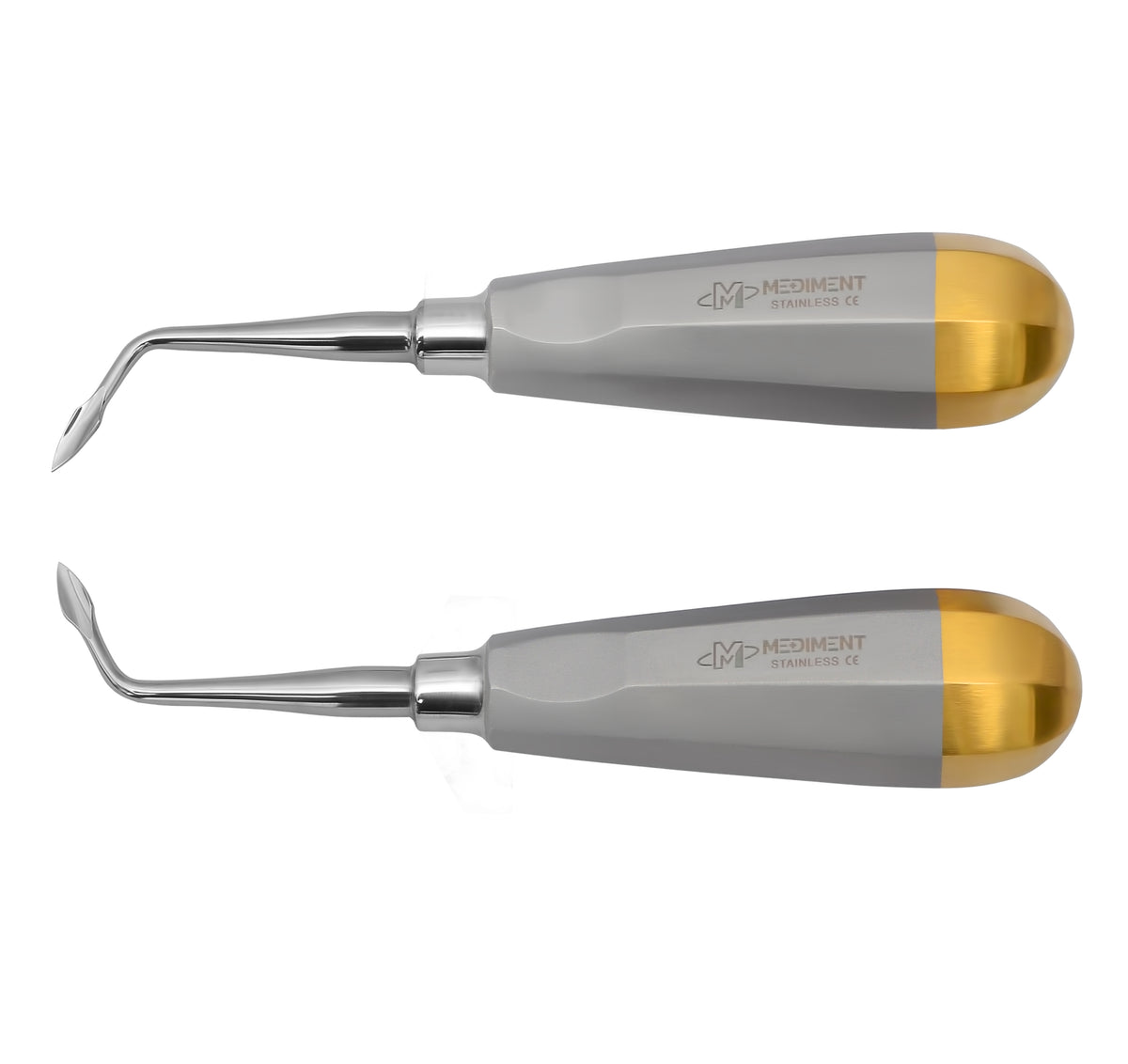 Spade Elevator Set of 2