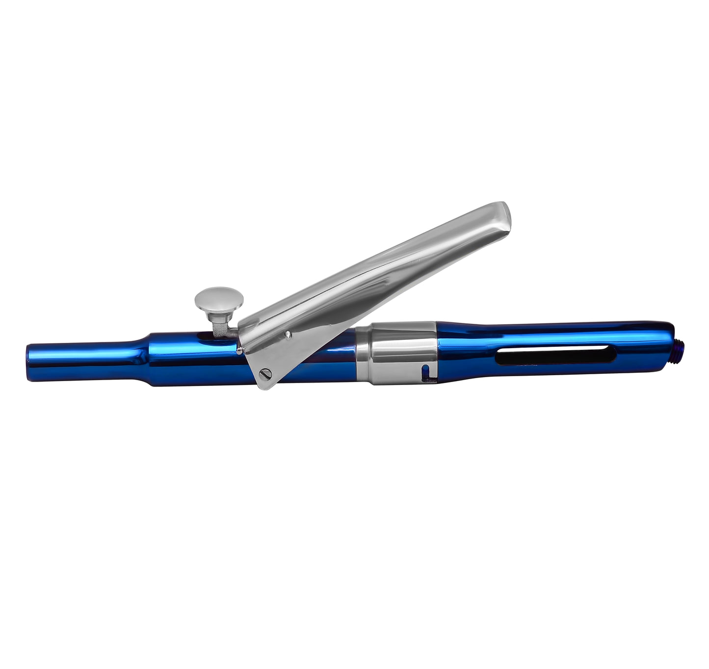 Citoject Intraligamental Syringe 1.8ml Blue
