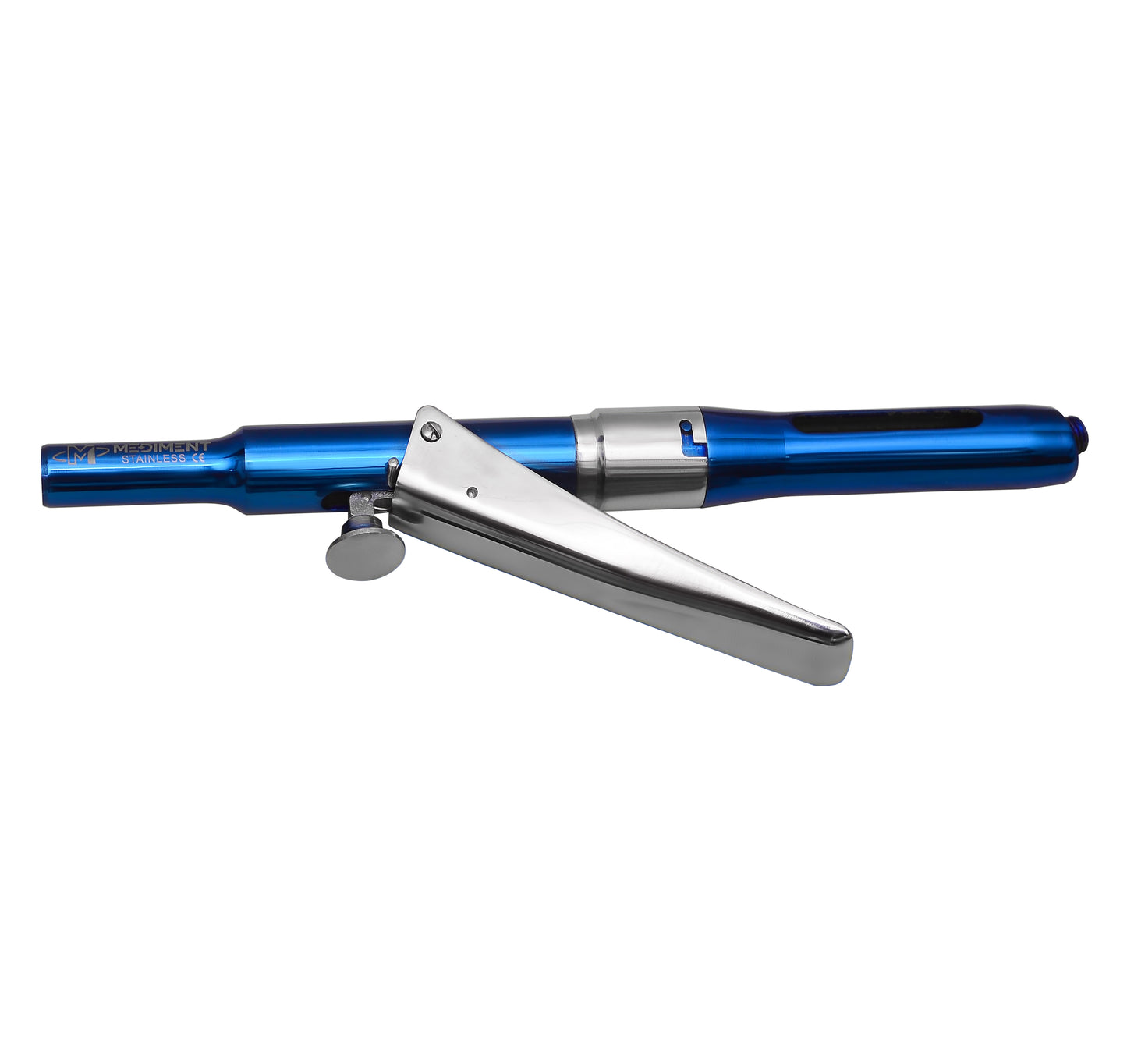 Citoject Intraligamental Syringe 1.8ml Blue