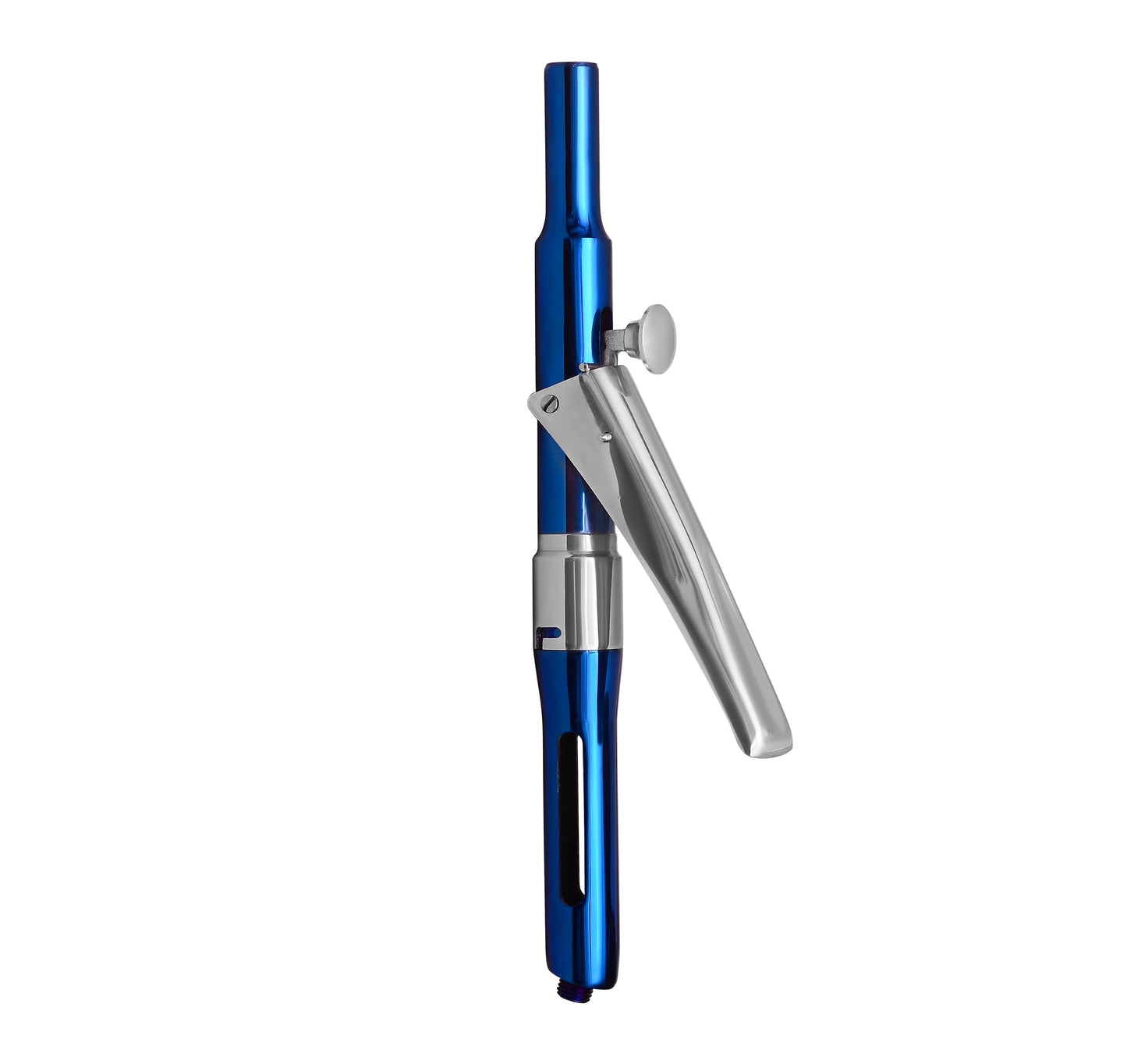 Citoject Intraligamental Syringe 1.8ml Blue