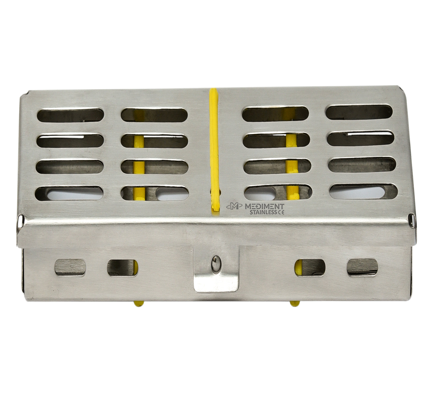 Sterilization Cassette for 5 Instruments