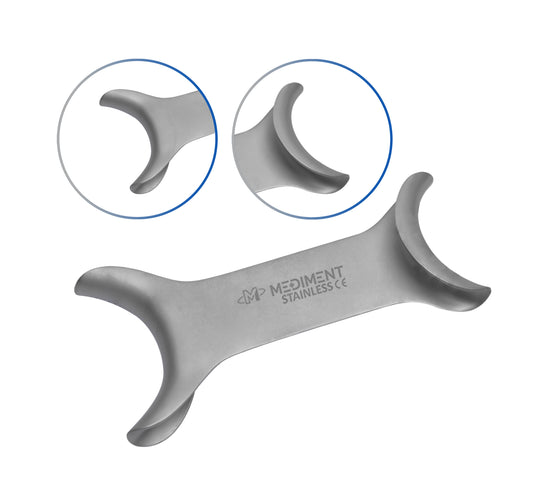 Cheek Retractors 10 CM