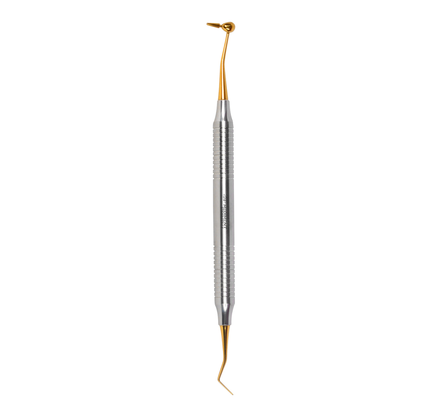 Dental Composite Filling Instrument Beavertail Burnisher Stainless CE (Copy)