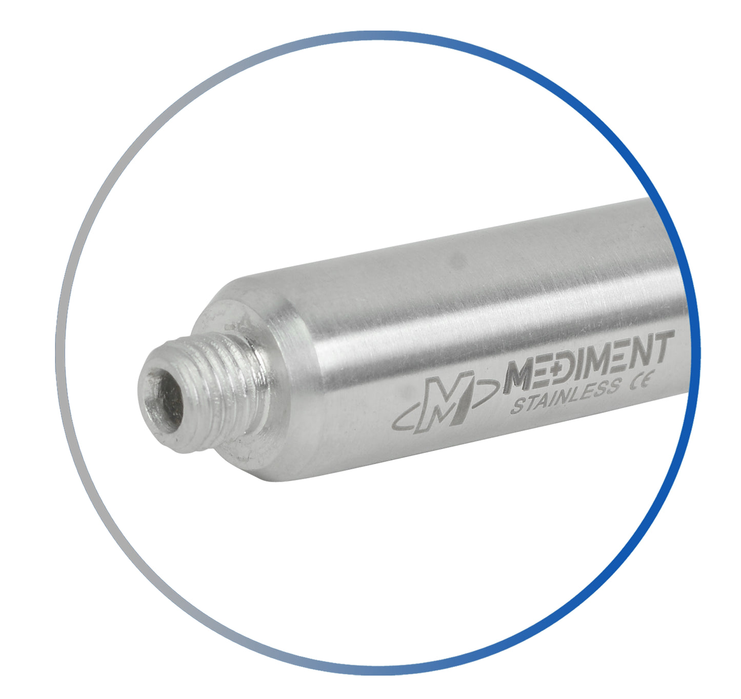 INTRALIGAMENTAL SYRINGE ASPIRATING ANESTHETIC DENTAL INSTRUMENTS 1.8ML PEN STYLE
