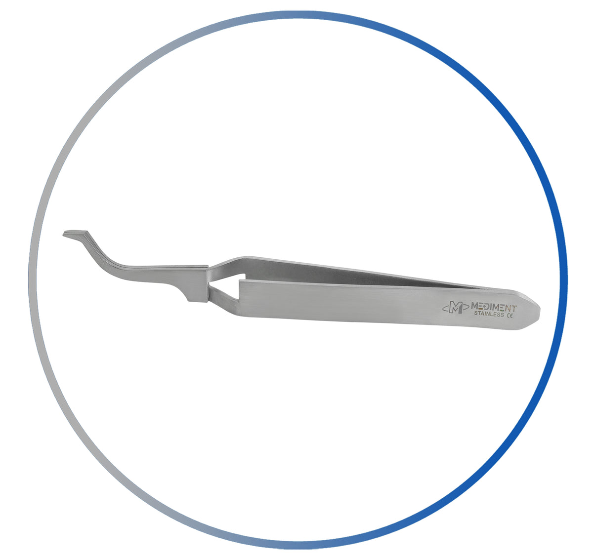 Dental Buccal Tube Tweezer