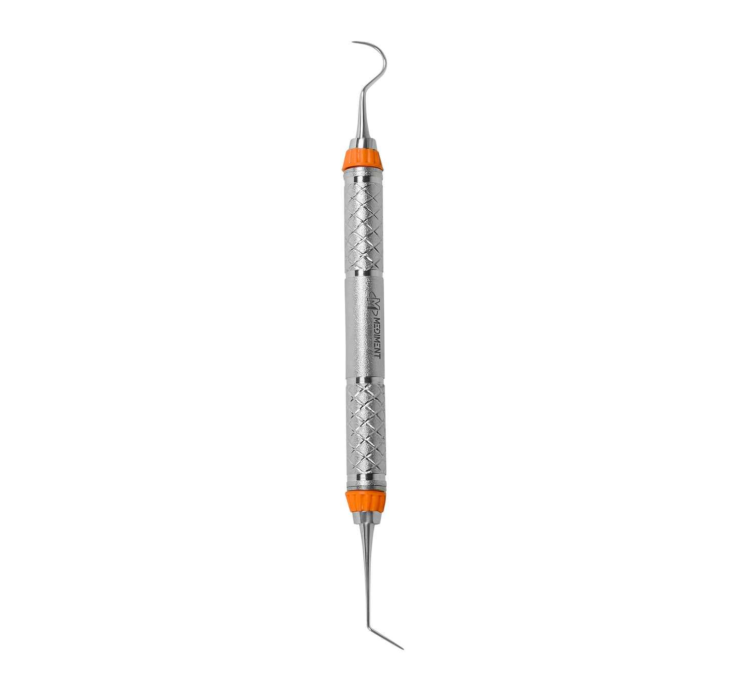 Dental Probe 23 Explorer 6 Diamond Handle 10mm