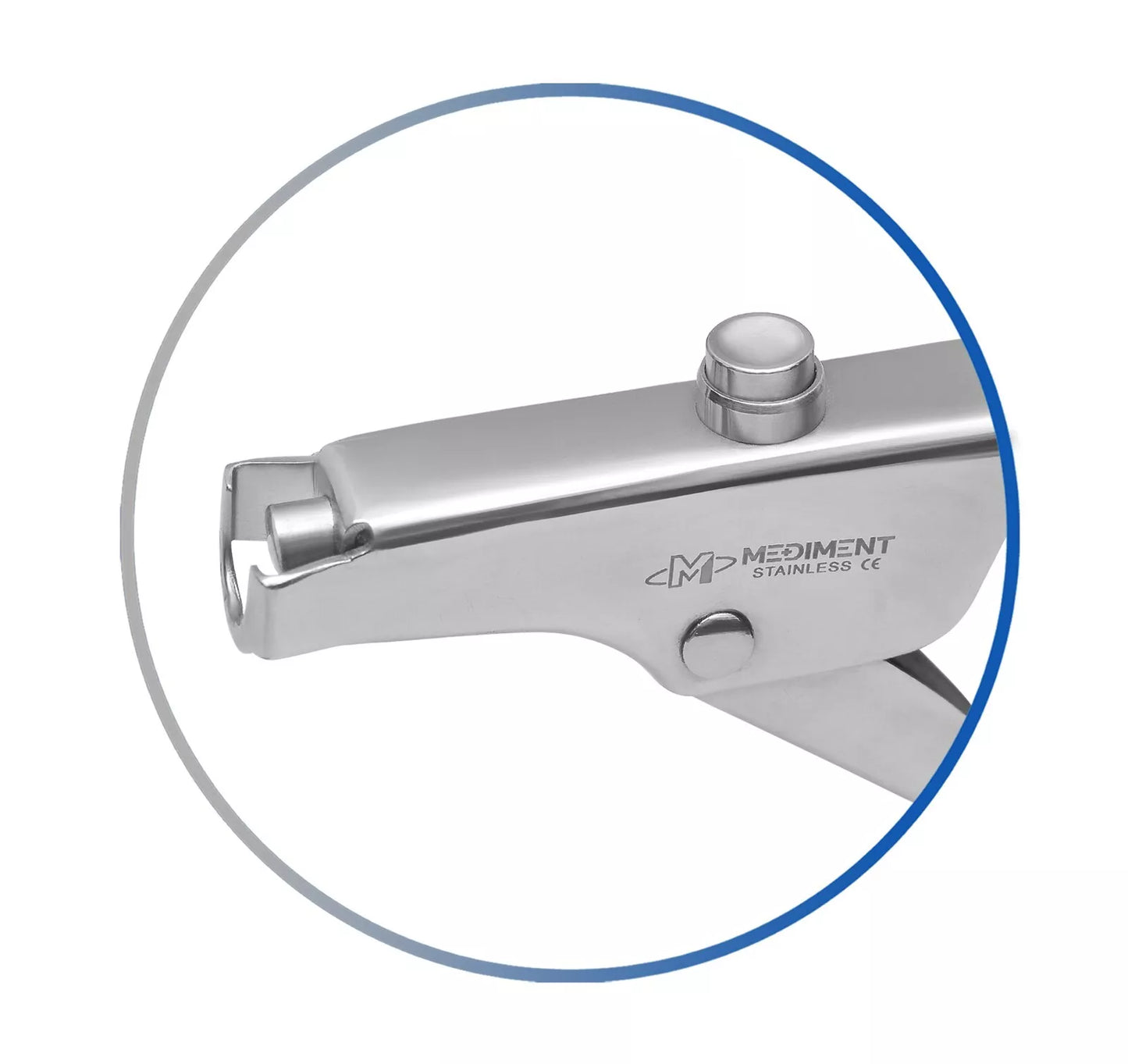 Dental Capsule Applicator Gun For Encapsulated Glass Ionomer CE