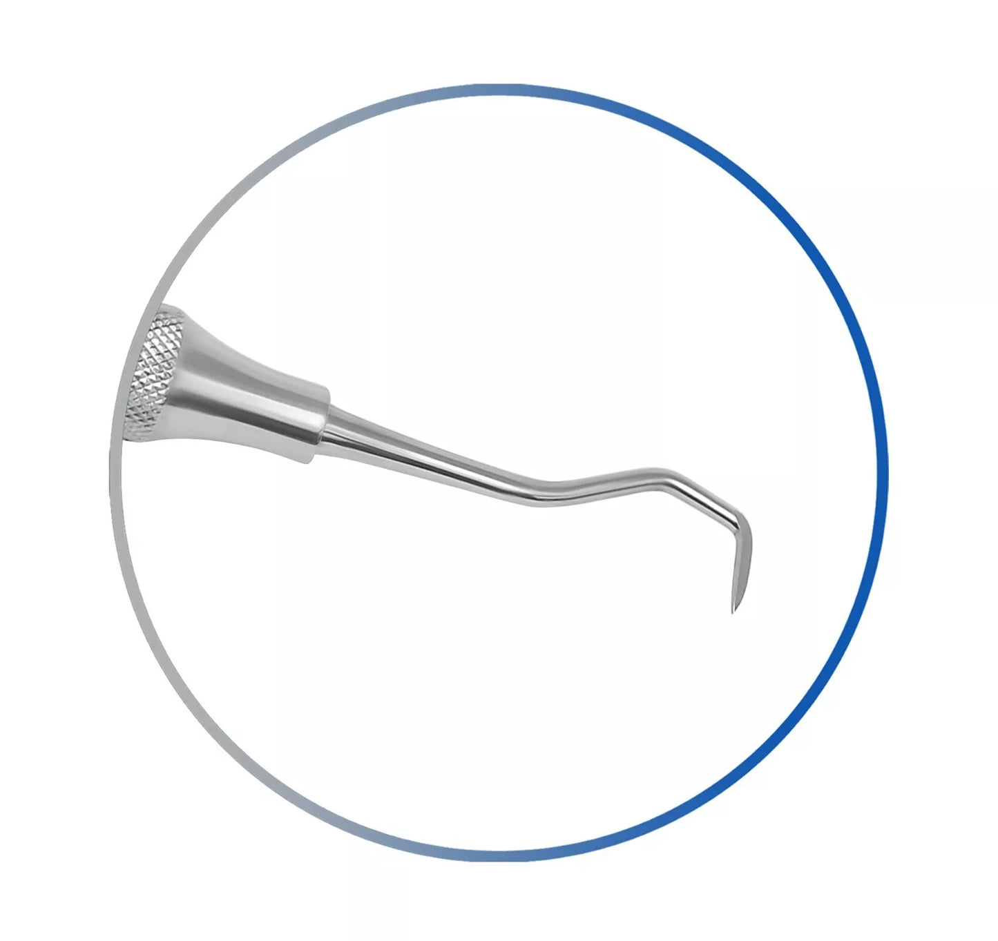 Jacquette 30/33 Hollow handle 8 mm