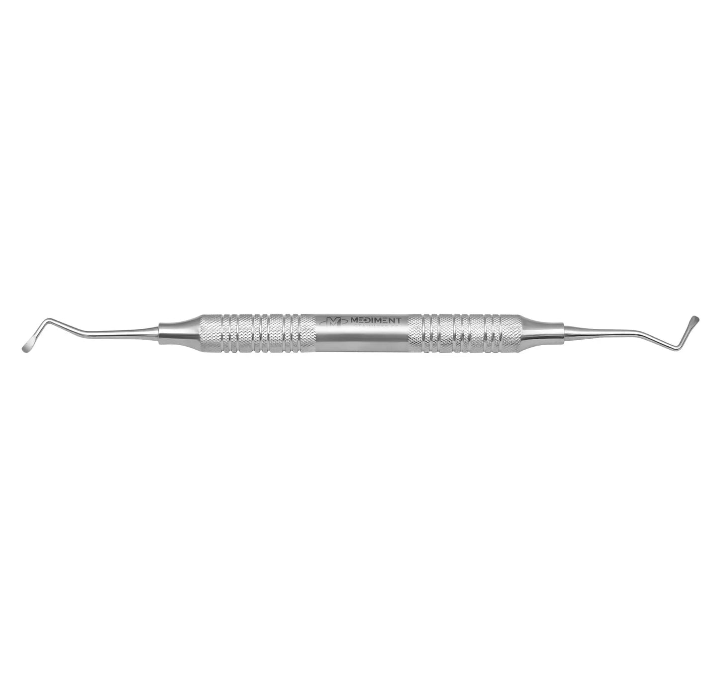 DENTAL PERIODONTAL INSTRUMENT SPOON EXCAVATOR # 17 8MM