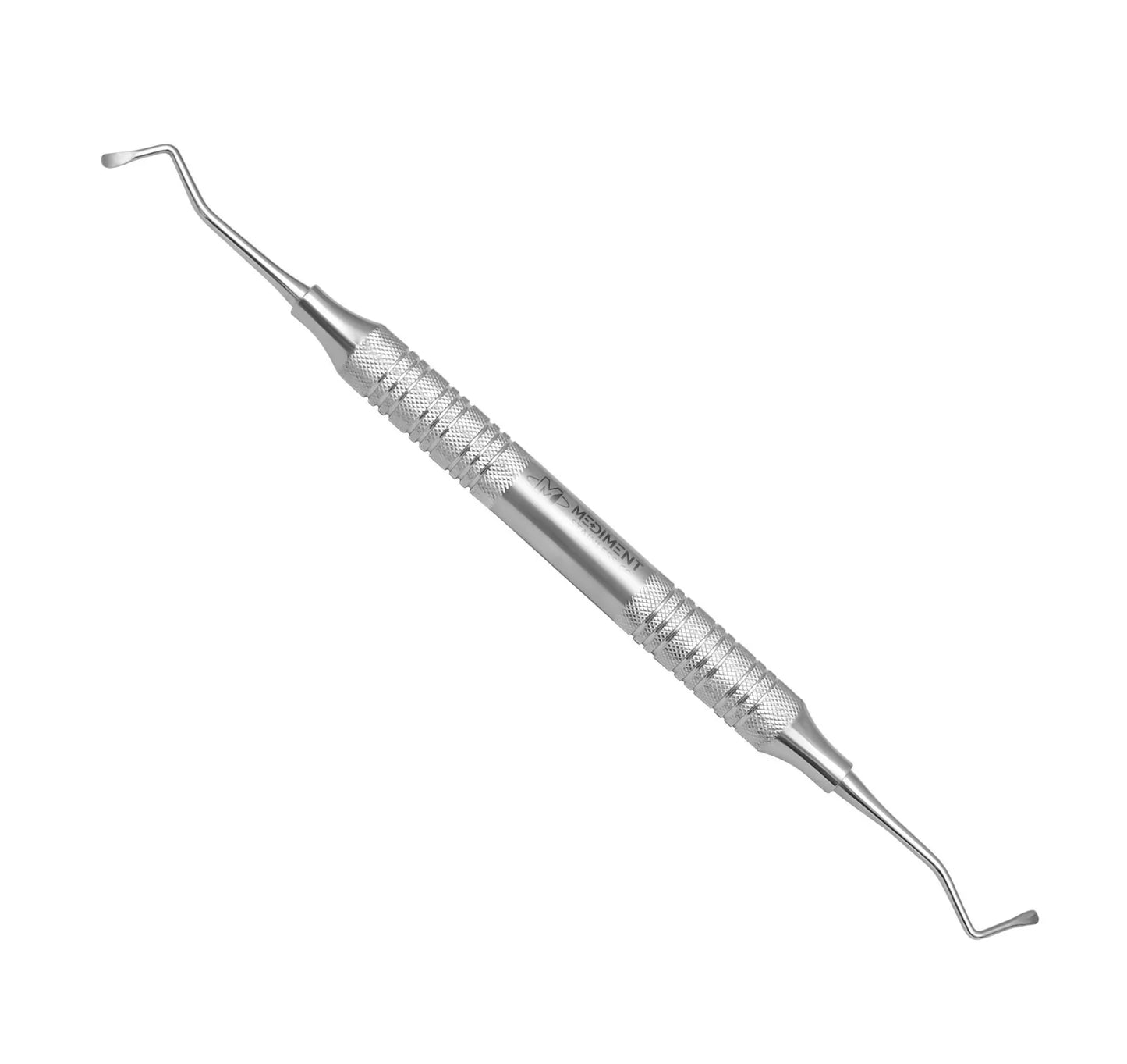 DENTAL PERIODONTAL INSTRUMENT SPOON EXCAVATOR # 17 8MM
