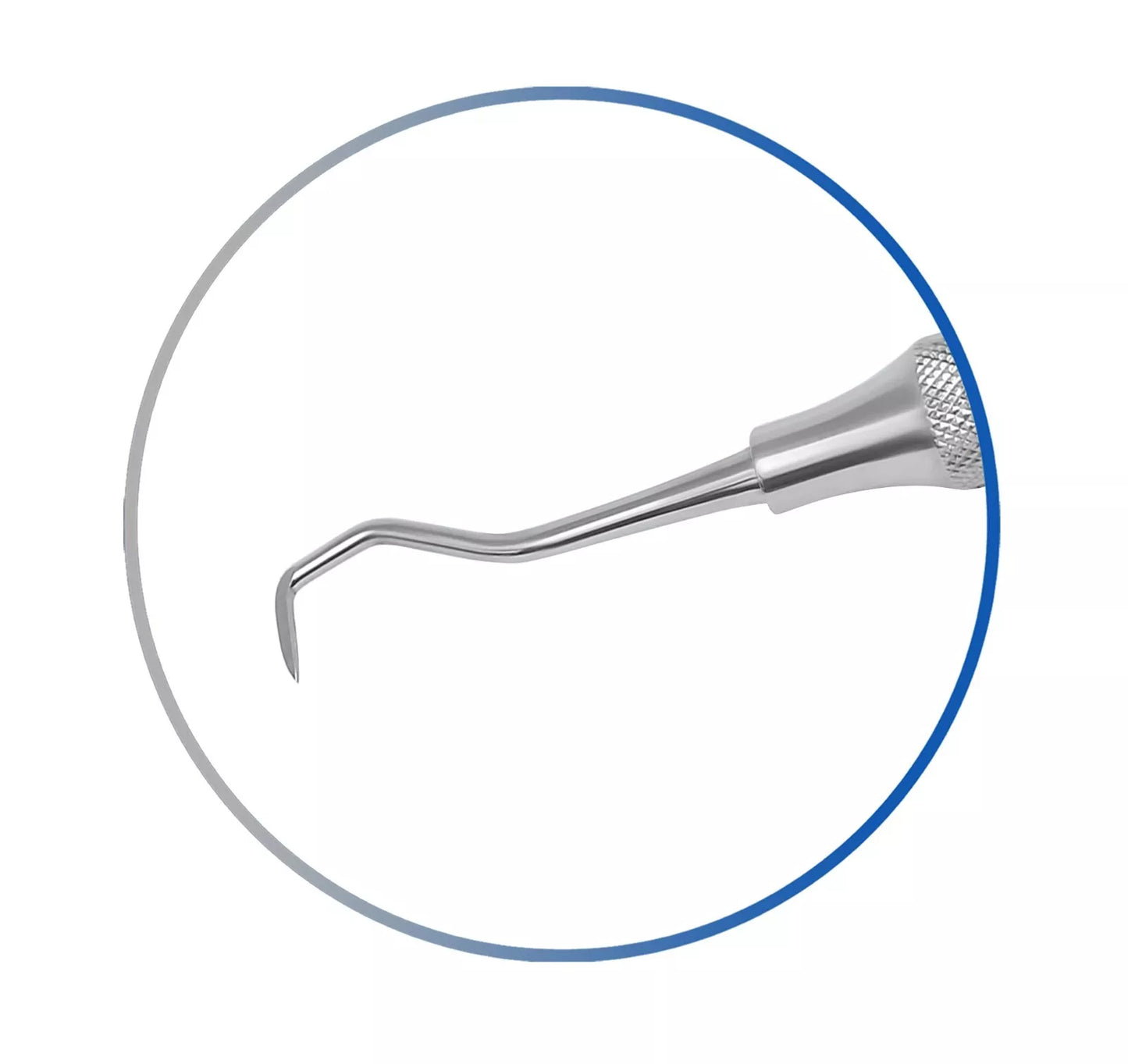 Jacquette 30/33 Hollow handle 8 mm