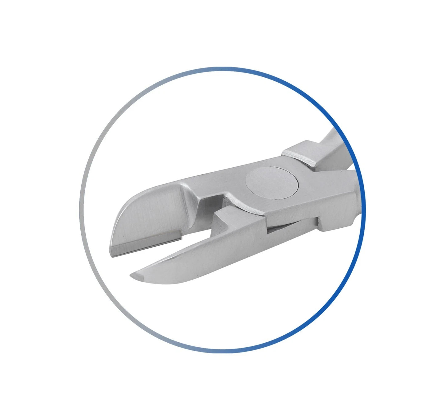 Orthodontic Hard Wire Cutter Pliers TC - Orthodontic Wire Cutters