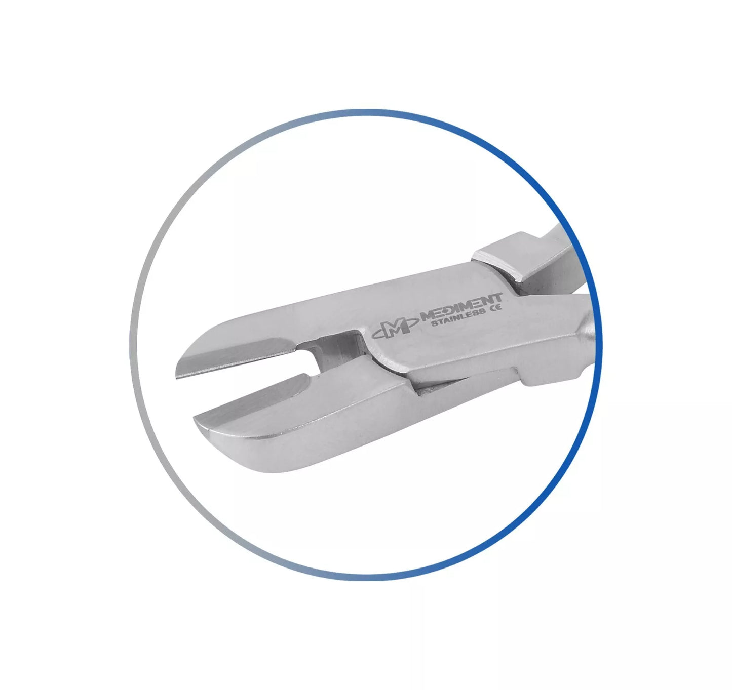 Orthodontic Hard Wire Cutter Pliers TC - Orthodontic Wire Cutters