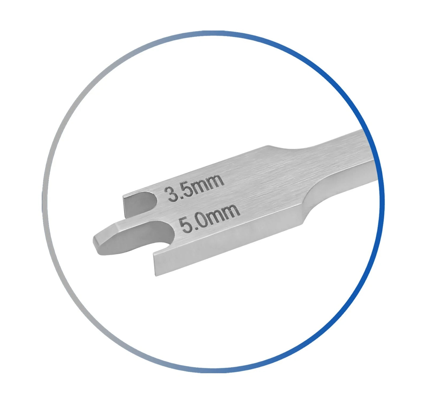 Bracket Positioning Gauge