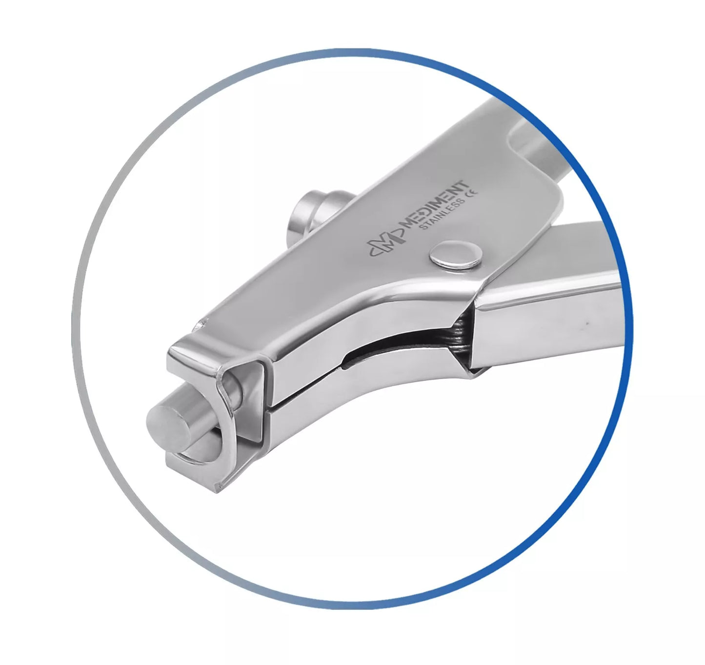 Dental Capsule Applicator Gun For Encapsulated Glass Ionomer CE