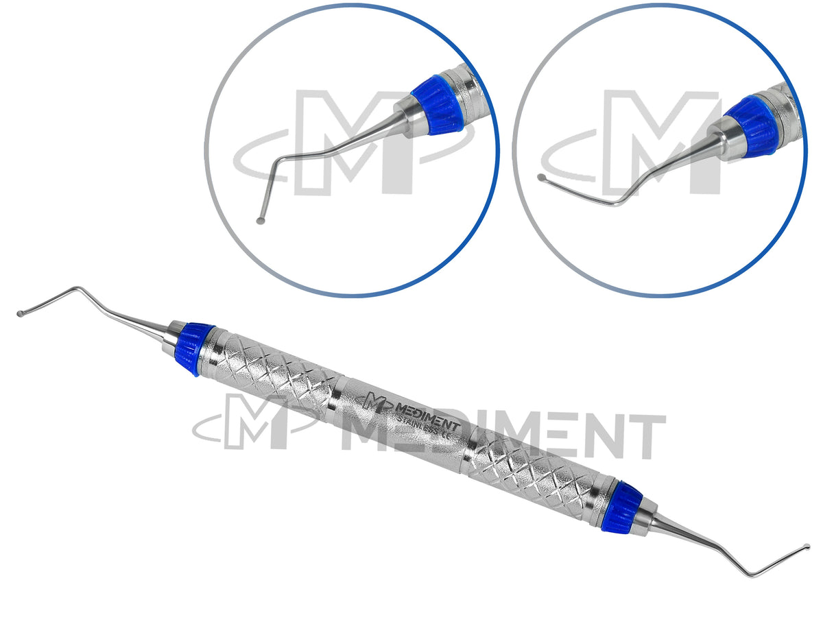 Dental Composite Filling  1.5-2MM 5 Pcs