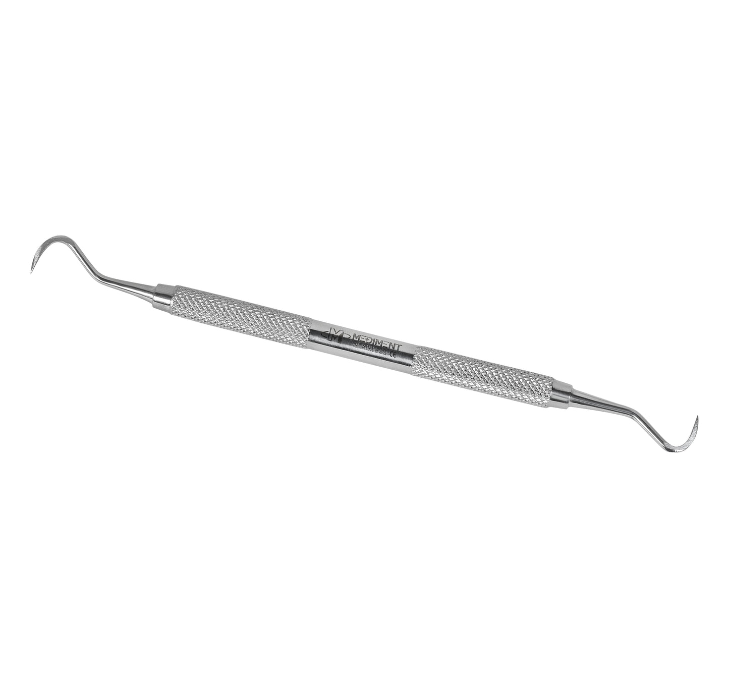 X5 Dental Periodontal Sickle Scaler H6/H7 Double Ended Instruments