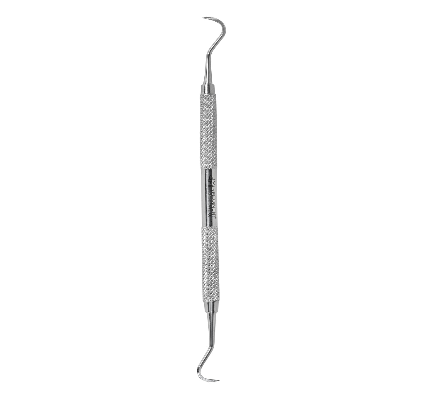 X5 Dental Periodontal Sickle Scaler H6/H7 Double Ended Instruments