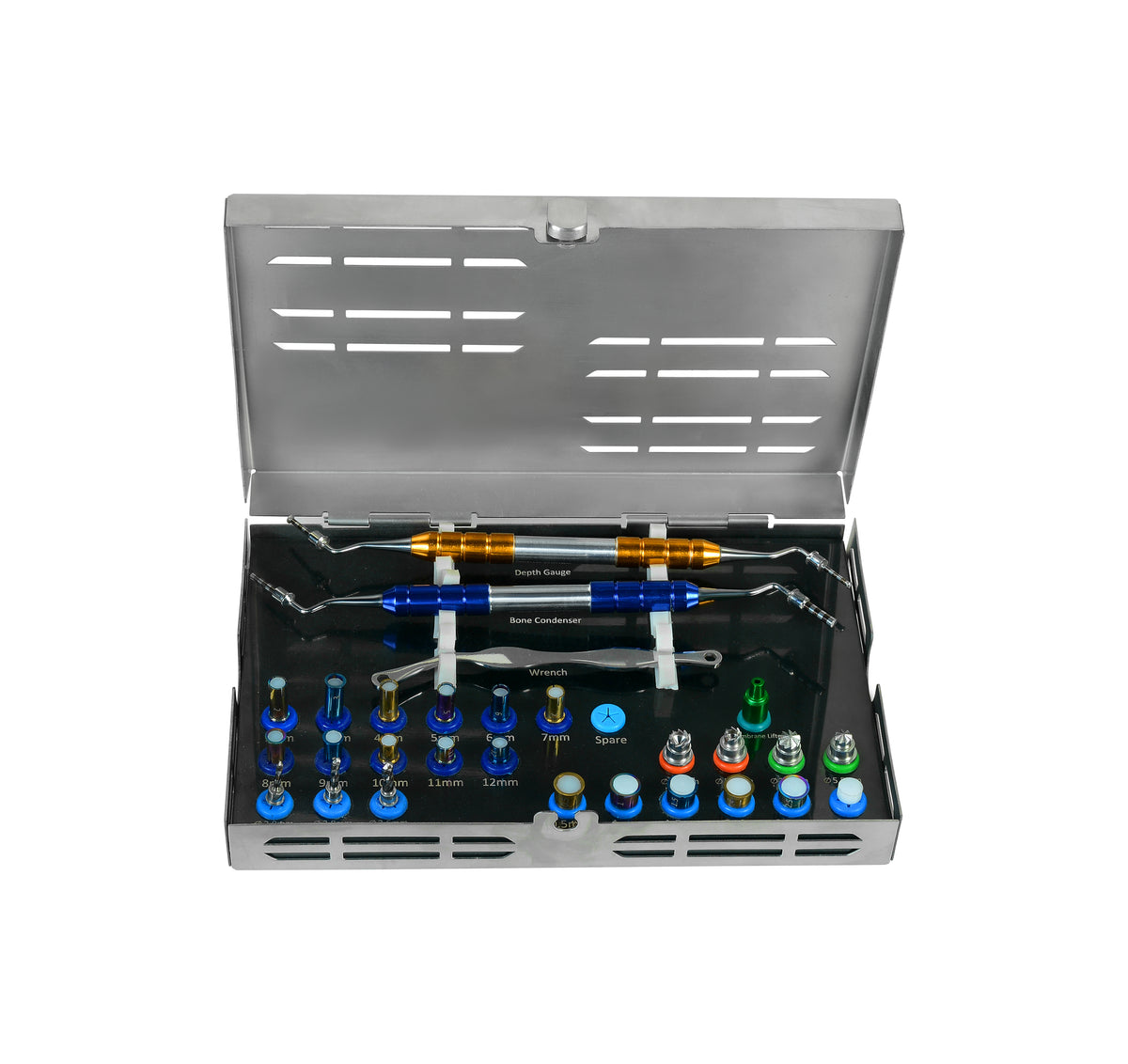 Sinus Master Implants Kit
