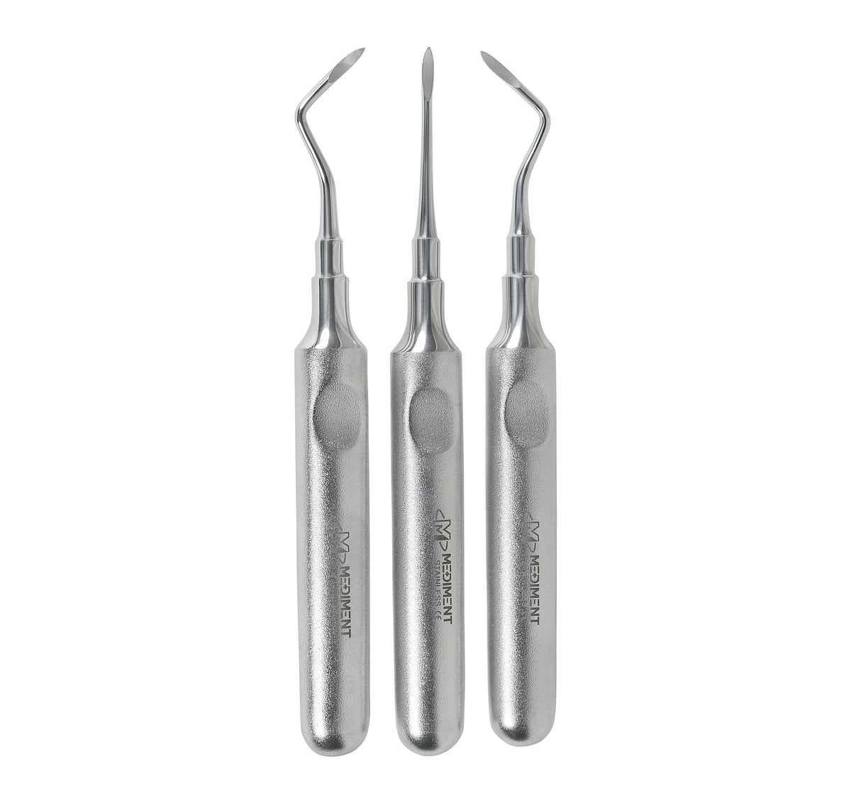 Dental Root Picker Set of 3