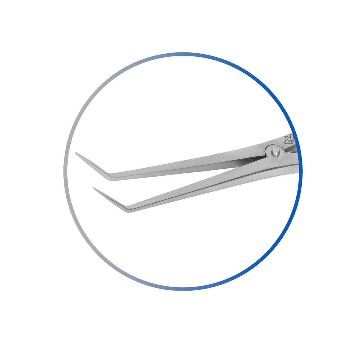 Castro Caliper (0-40mm) Curved