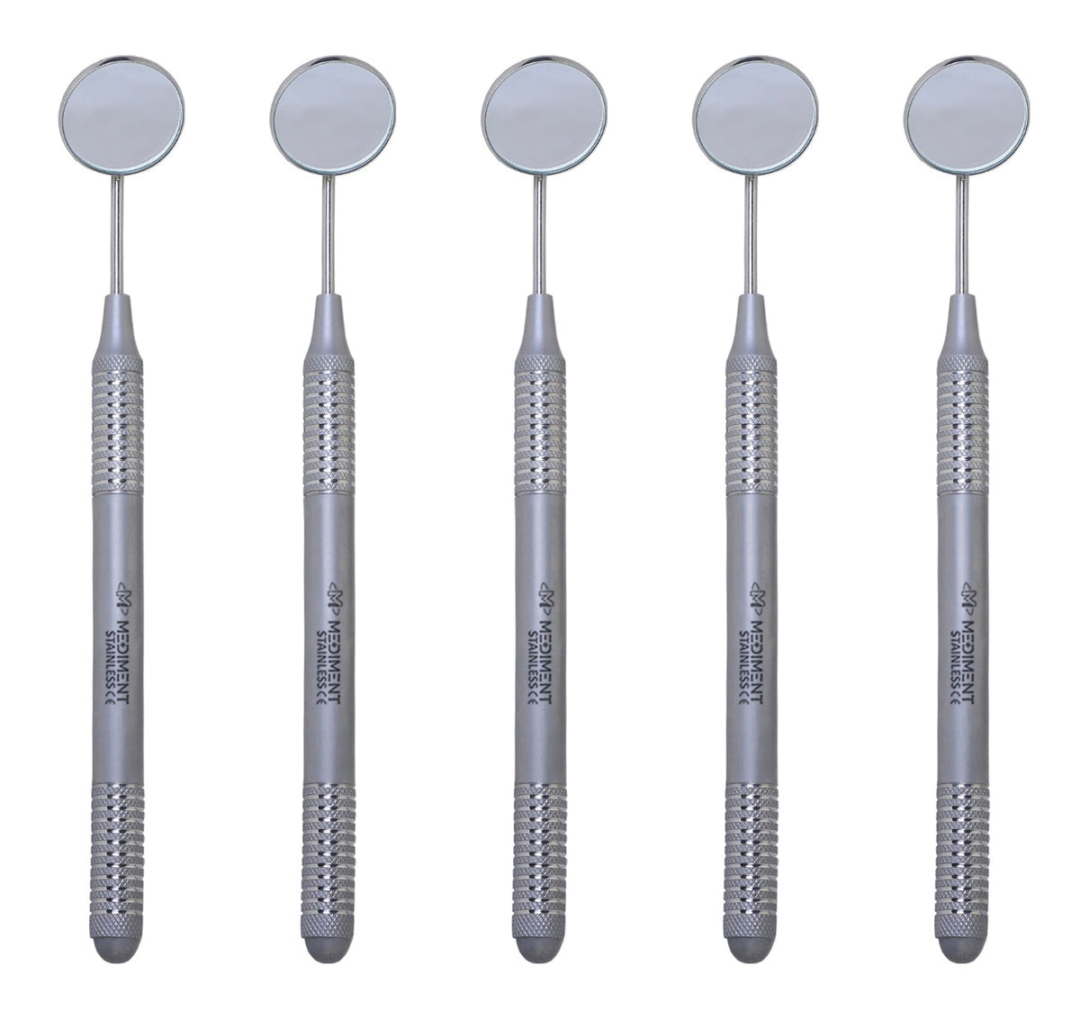 5 Mirror Handle with Mirror No 5