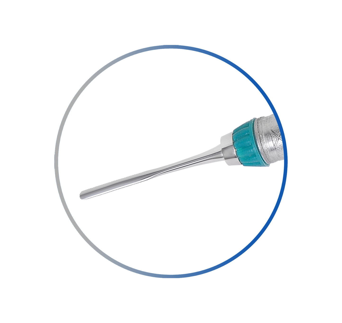 Dental Periotome Scaler PDL Periodontal Ligament Atraumatic Extraction CE