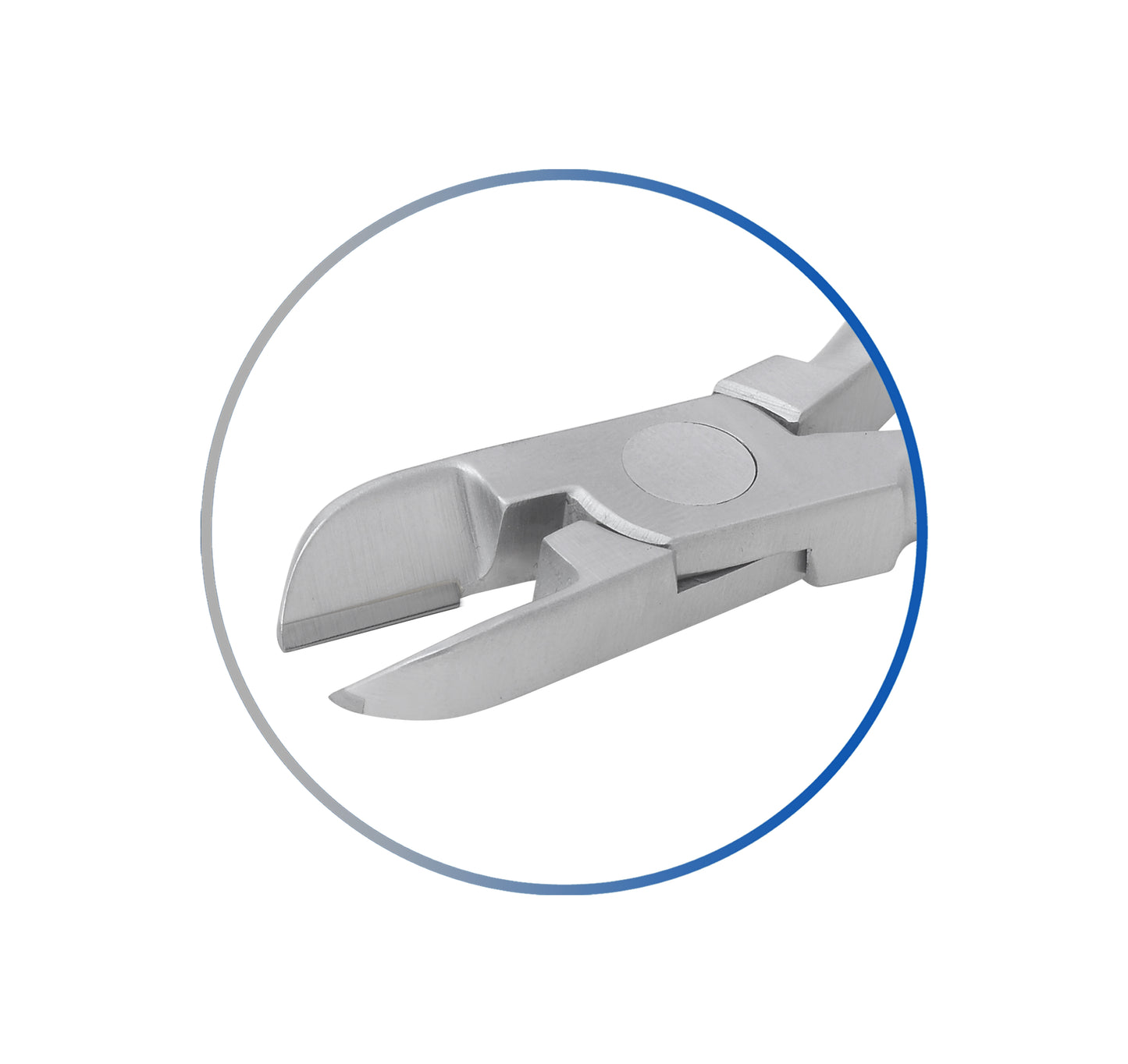 Orthodontic Hard Wire Cutter Pliers TC - Orthodontic Wire Cutters
