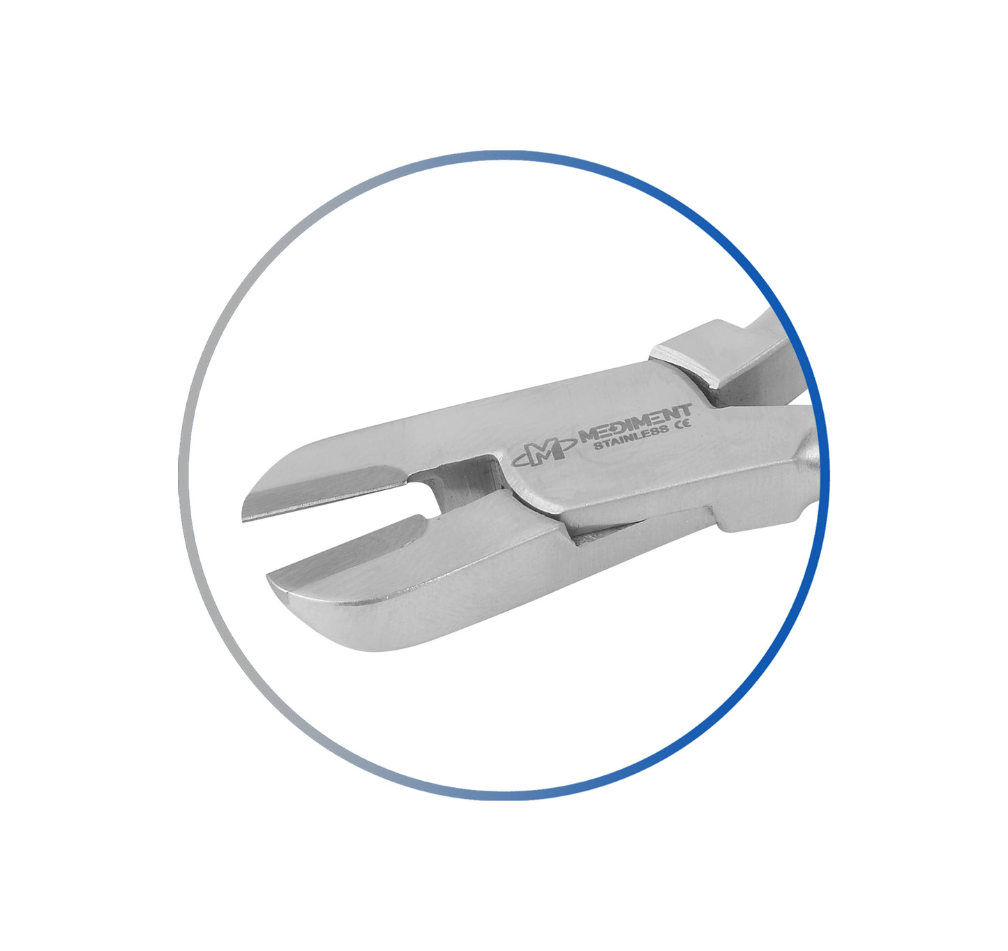 Orthodontic Hard Wire Cutter Pliers TC - Orthodontic Wire Cutters