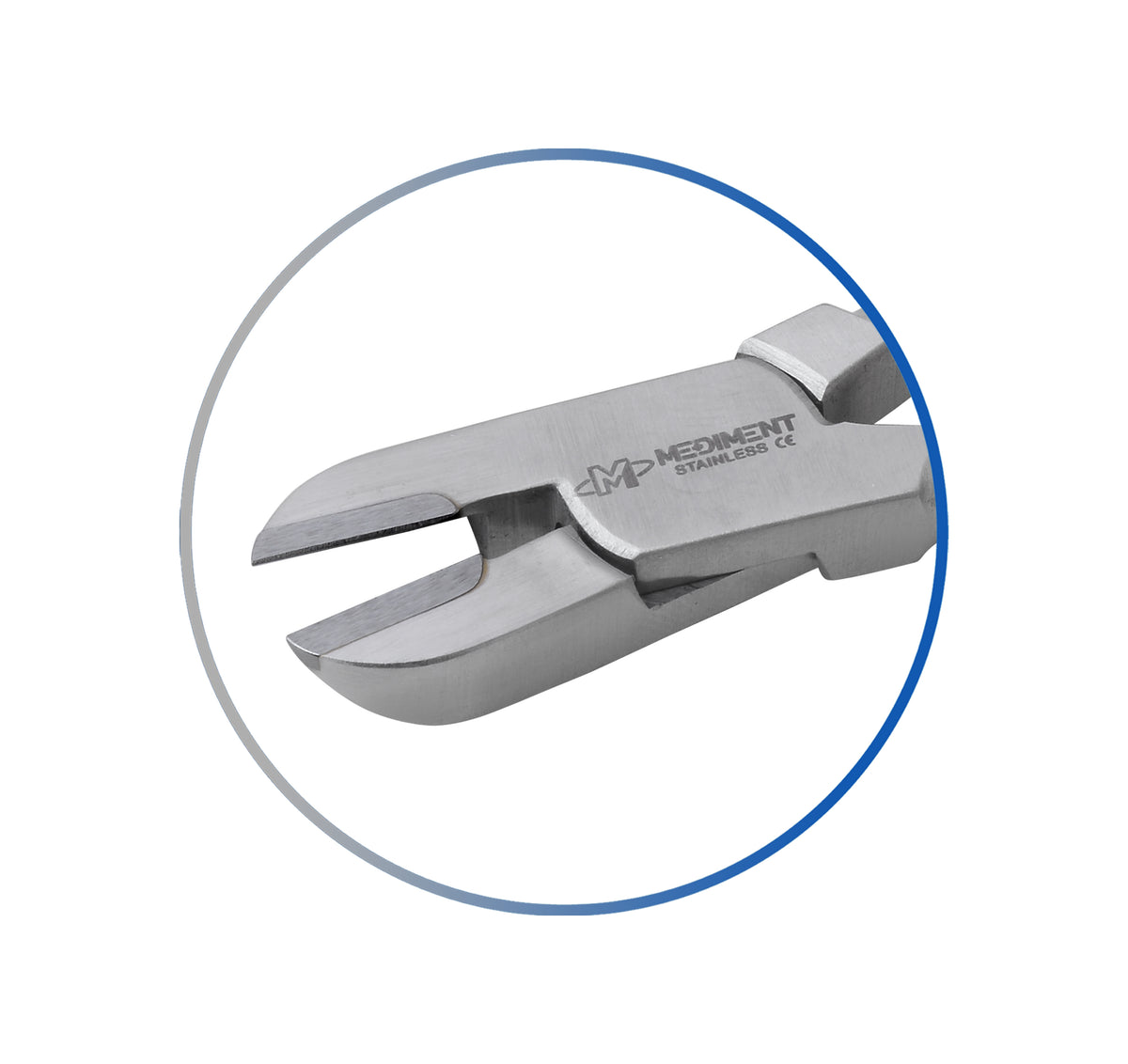 Dental Soft Wire Cutter