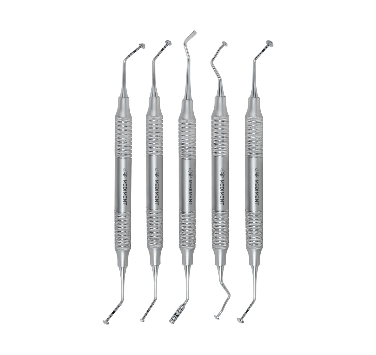 Sinus Lift Mushroom Set of 5