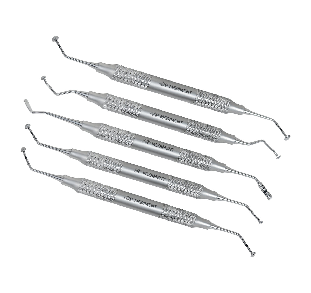 Sinus Lift Mushroom Set of 5