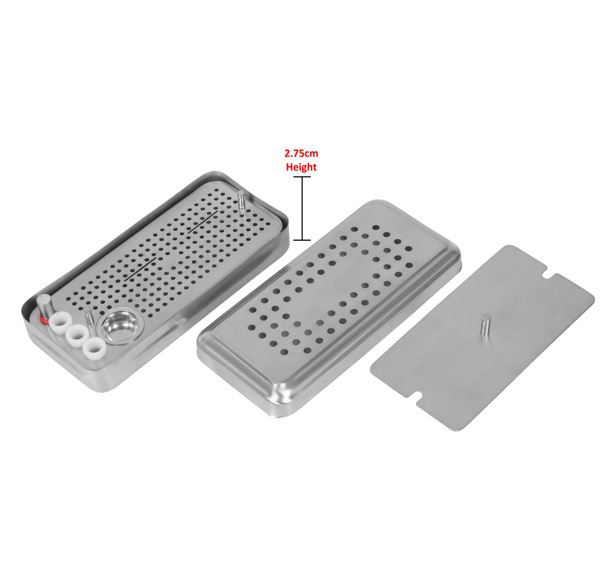 PRF Instruments box Small
