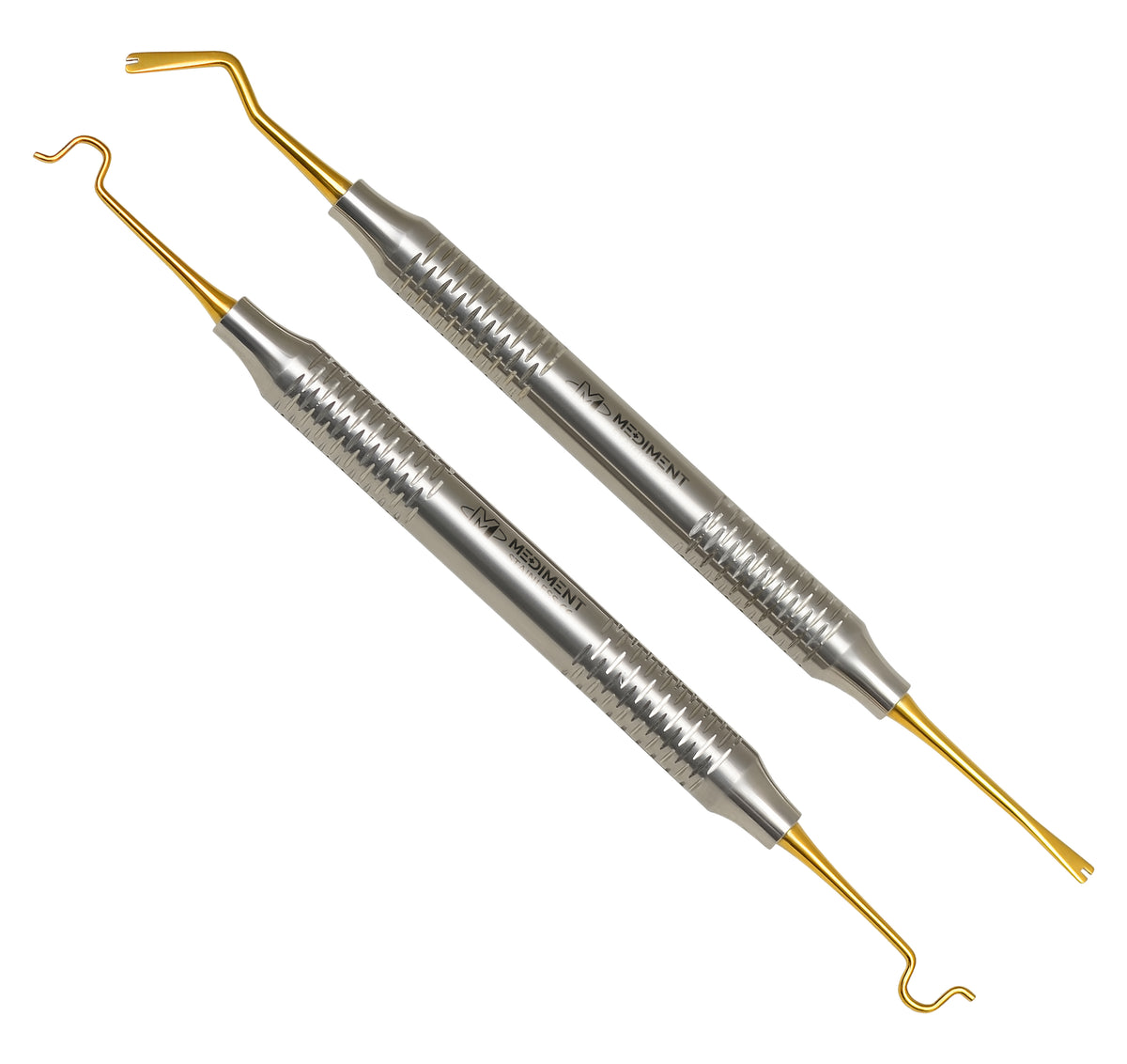 Ties Tucker Set of 2