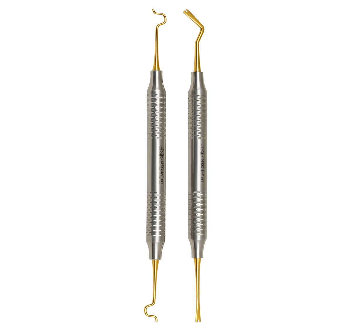 Ties Tucker Set of 2