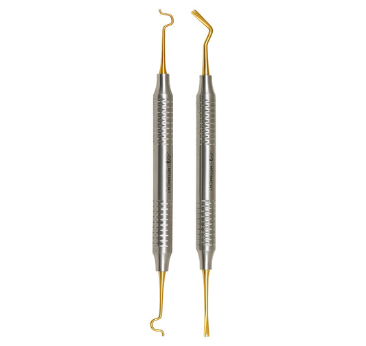 Ties Tucker Set of 2