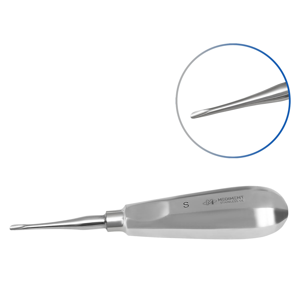 Dental Elevator 3mm