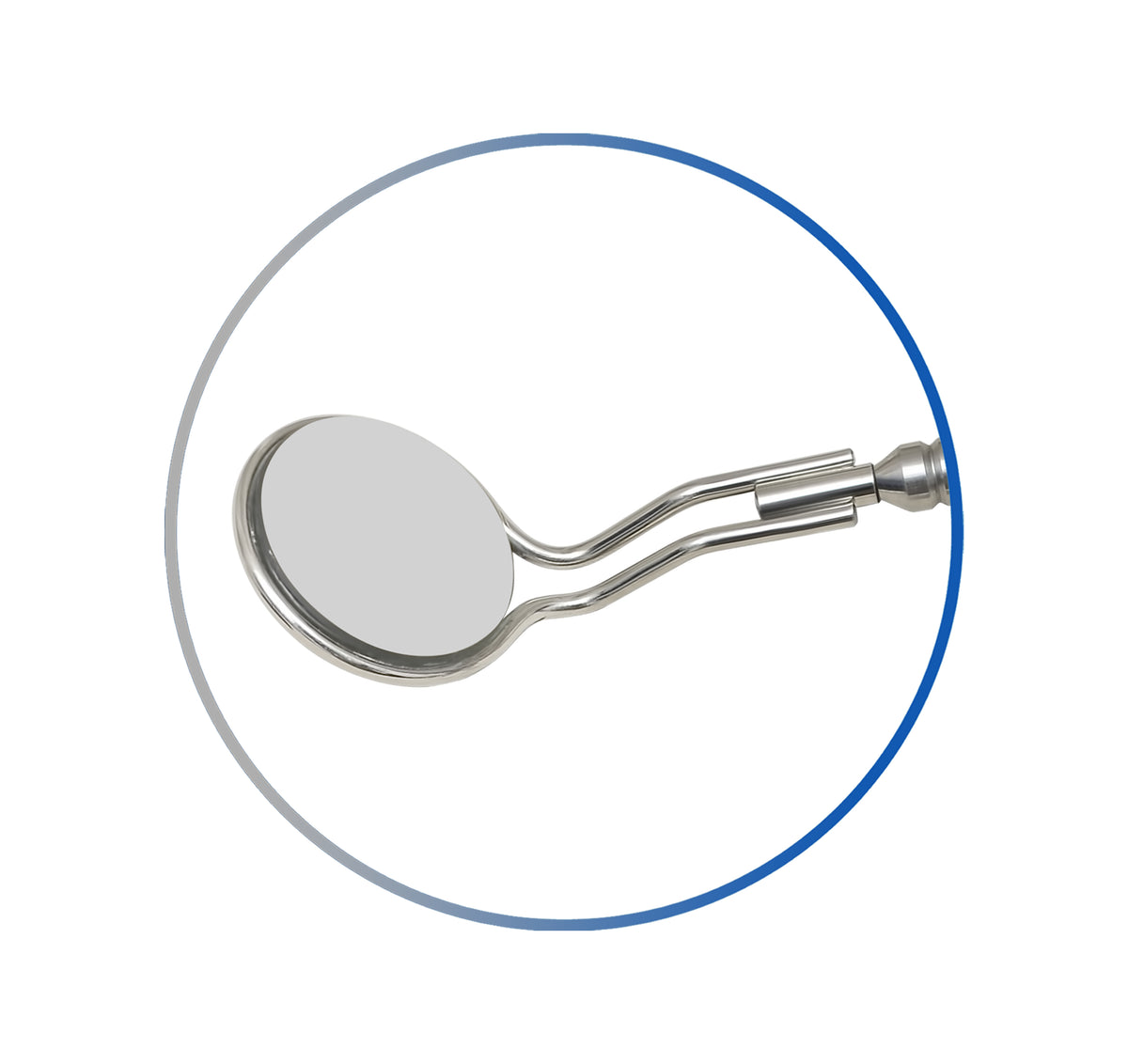 Dental Examination Set Of 3 Solid