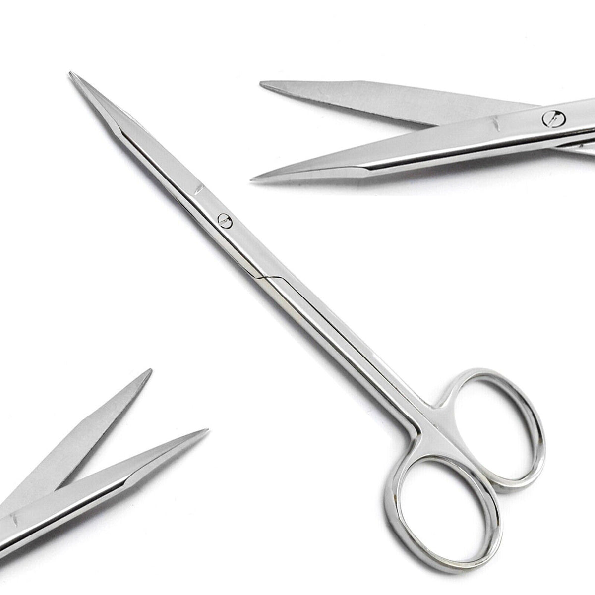 Goldman Fox Scissor 13 cm