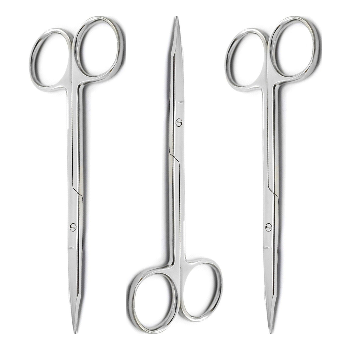 Goldman Fox Scissor 13 cm