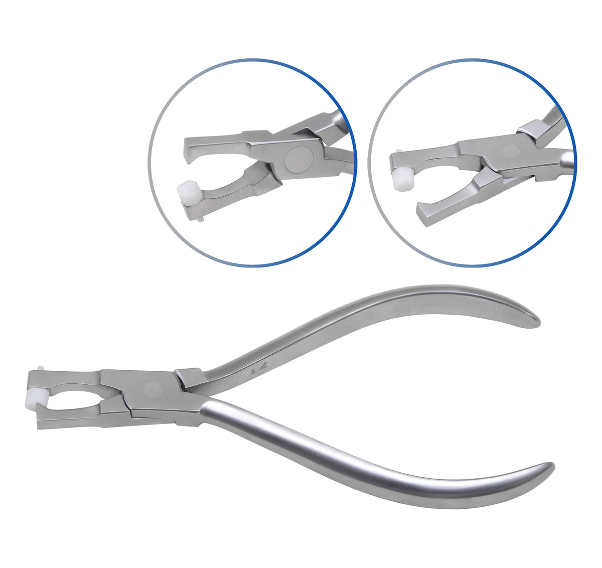 Dental Band Remover Plier